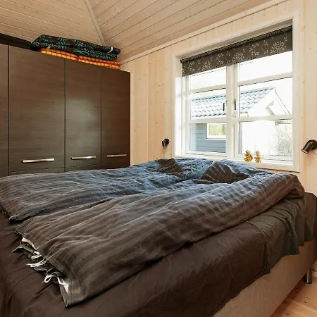 Four-bedroom Holiday In Laeso