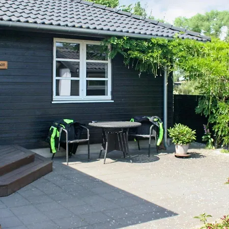 Four-bedroom Holiday In Laeso Store Fuglede
